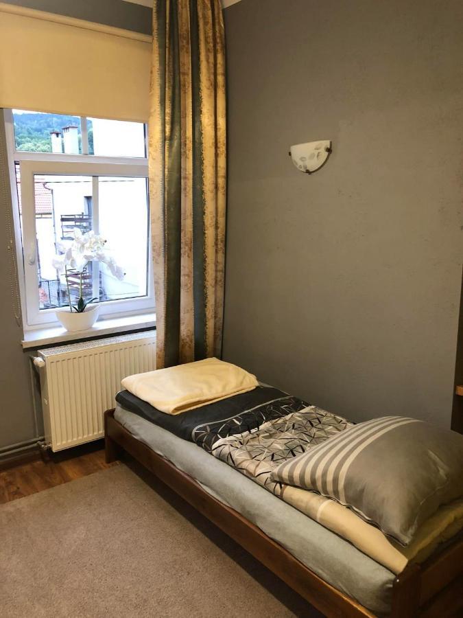 Apartament Na Zdrojowej Apartamento Lądek-Zdrój Exterior foto