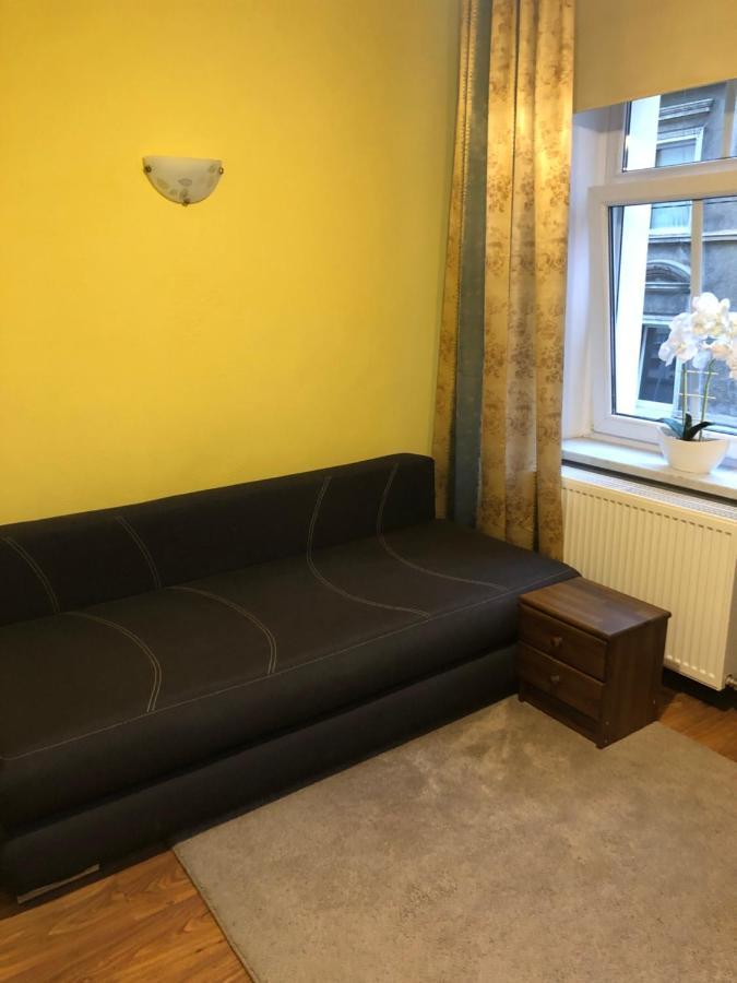 Apartament Na Zdrojowej Apartamento Lądek-Zdrój Exterior foto